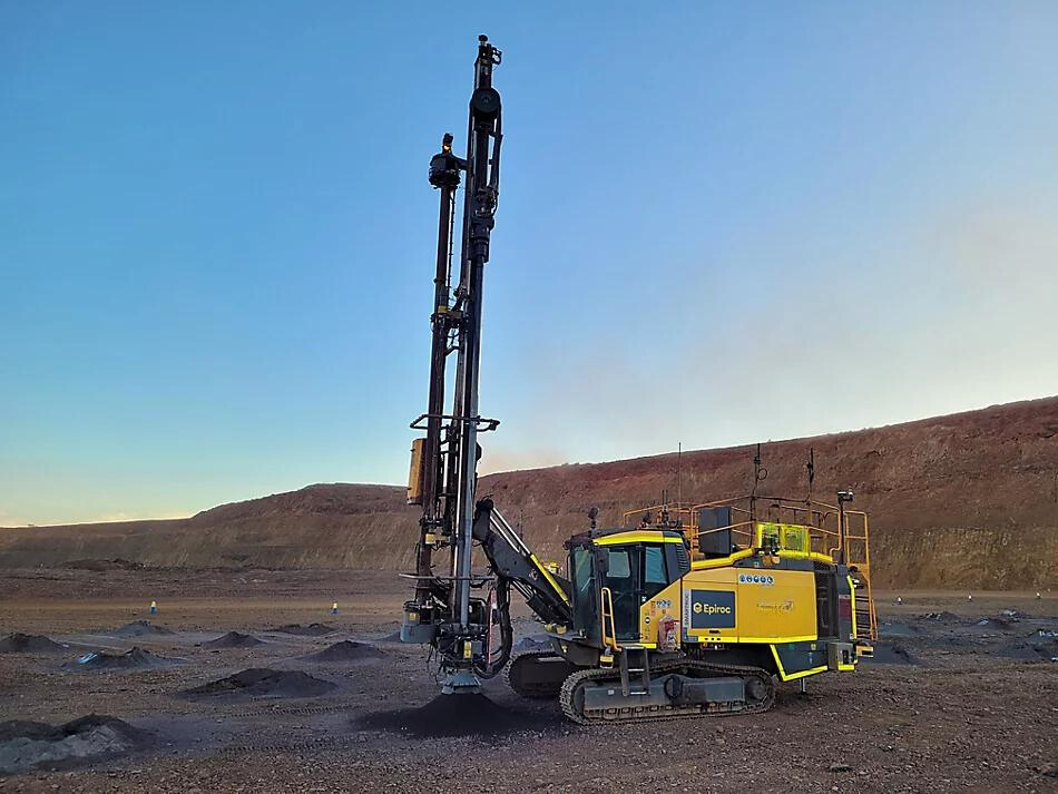 Drilling services